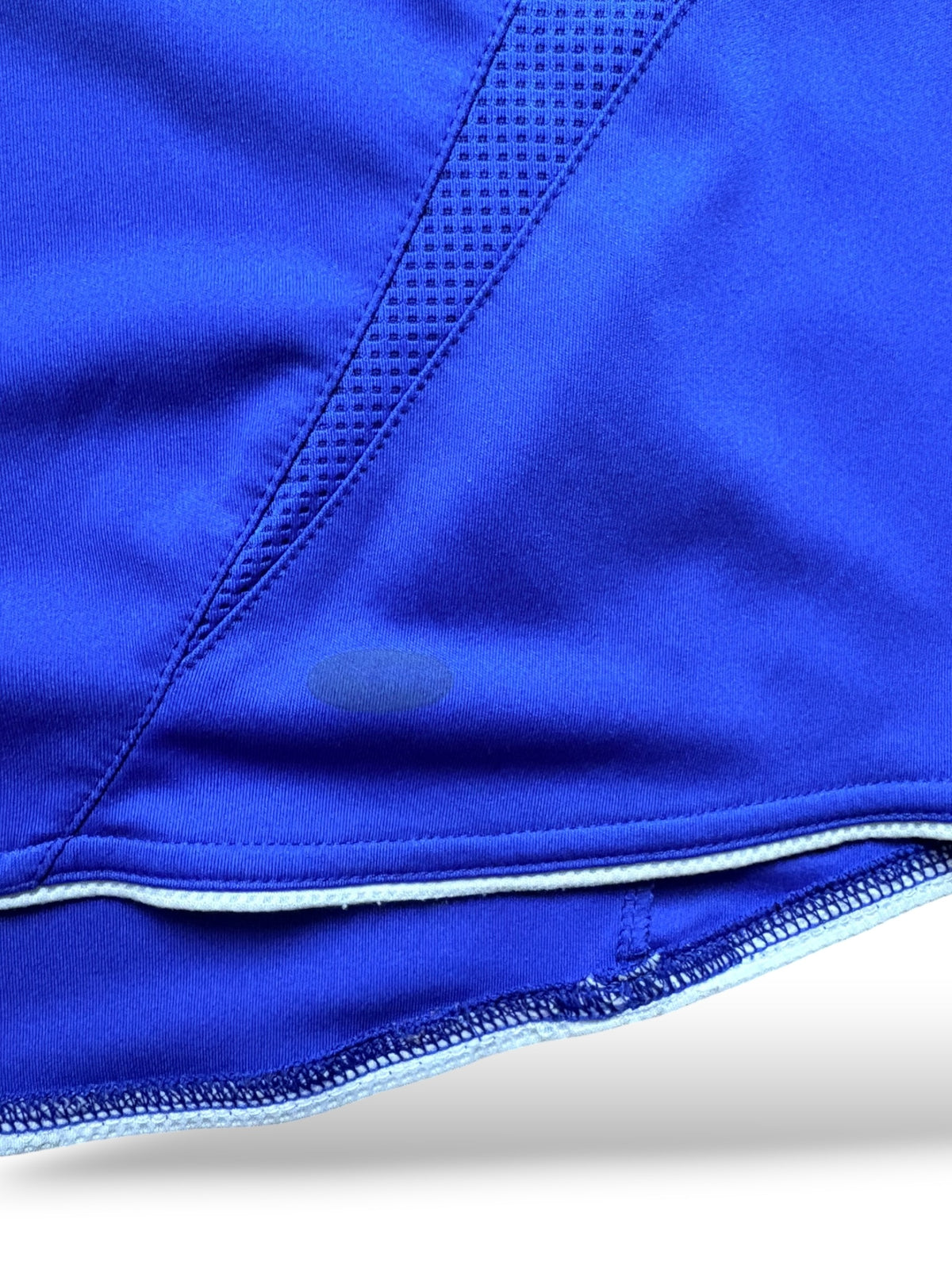 Chelsea FC 2007-08 Heimtrikot Gr. XL – Bild 4