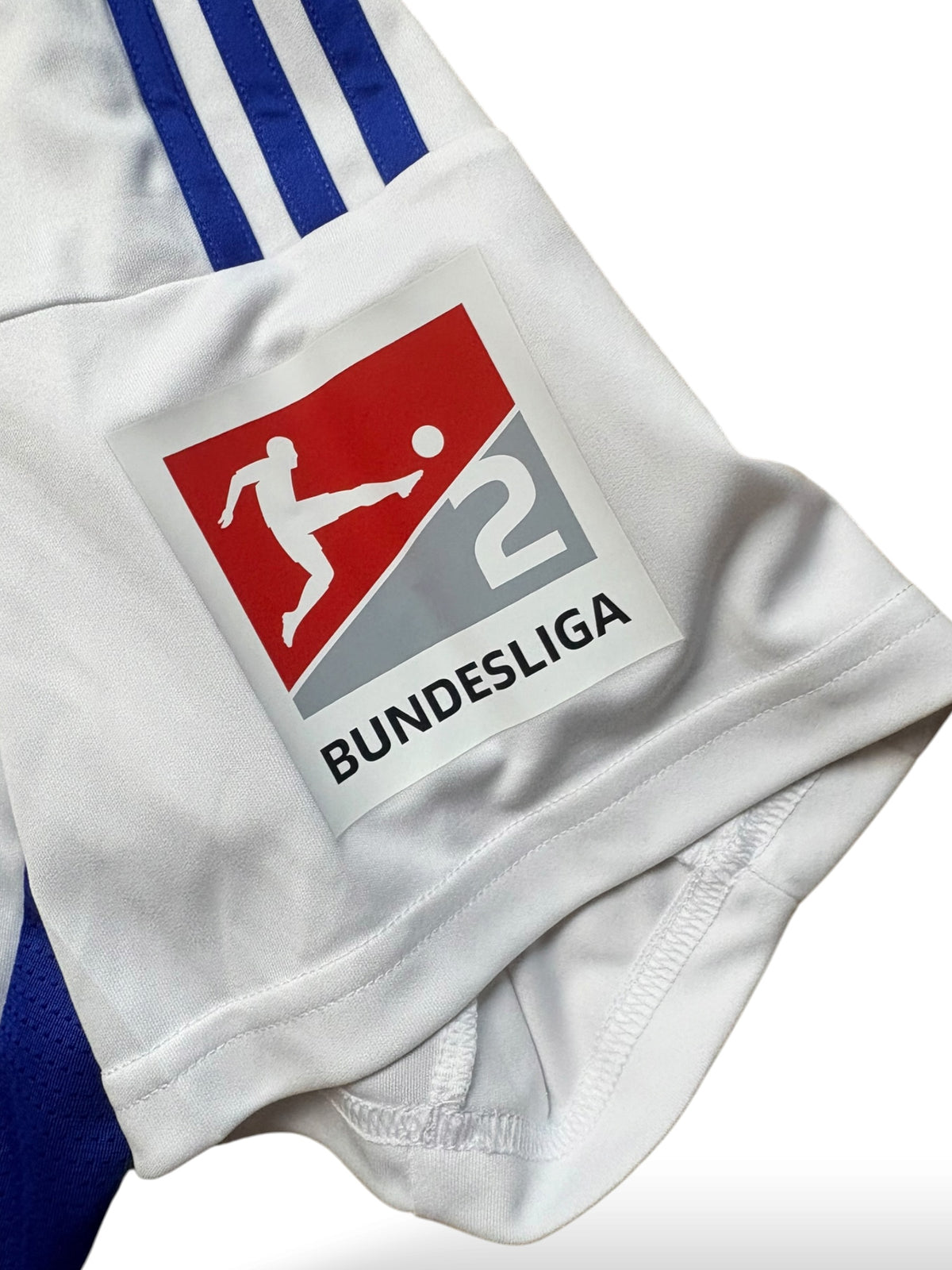 HSV 2024-25 Heimtrikot Aufstiegsjahr Königsdörffer 11 Gr. XXL Hamburger SV – Bild 3
