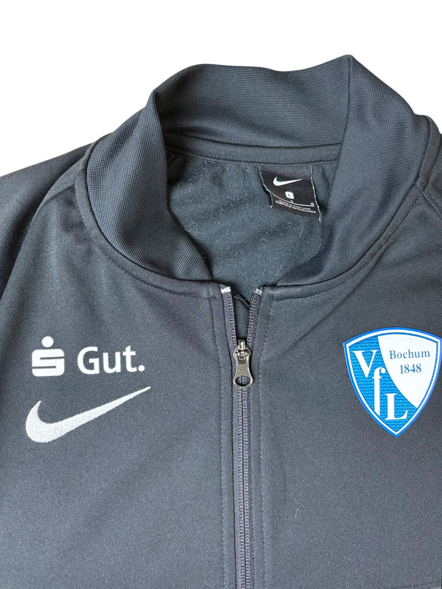 Nike VFL Bochum Trainingsanzug 2011 Gr. L