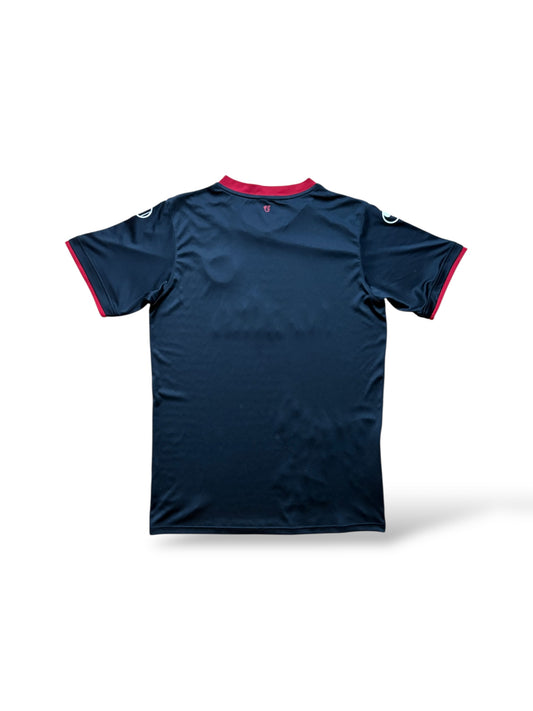 Uhlsport 1. FC Kaiserslautern 2015-16 Auswärts-Trikot Gr. M – Bild 2