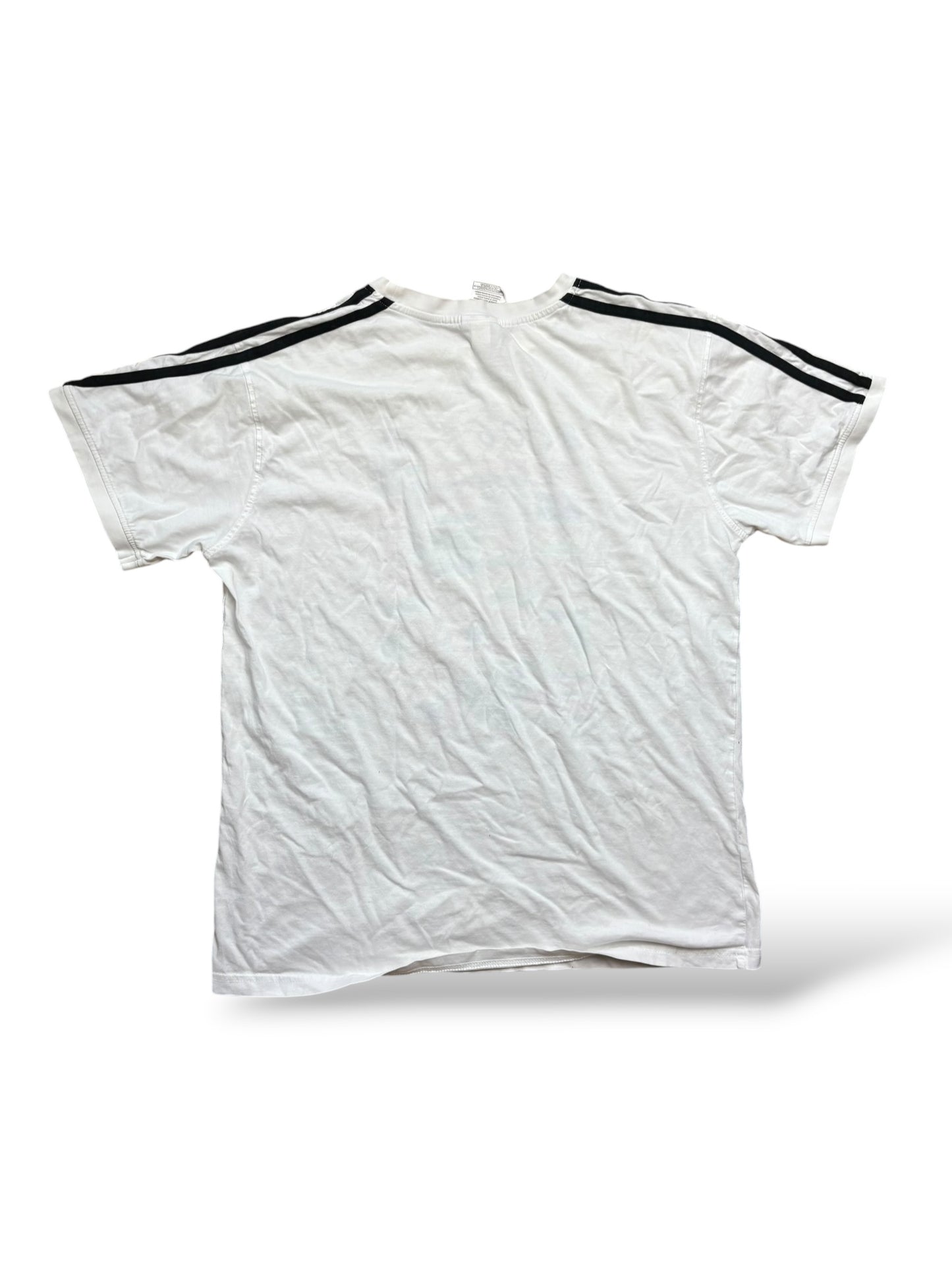 Adidas WM 2006 T-Shirt Gr. M