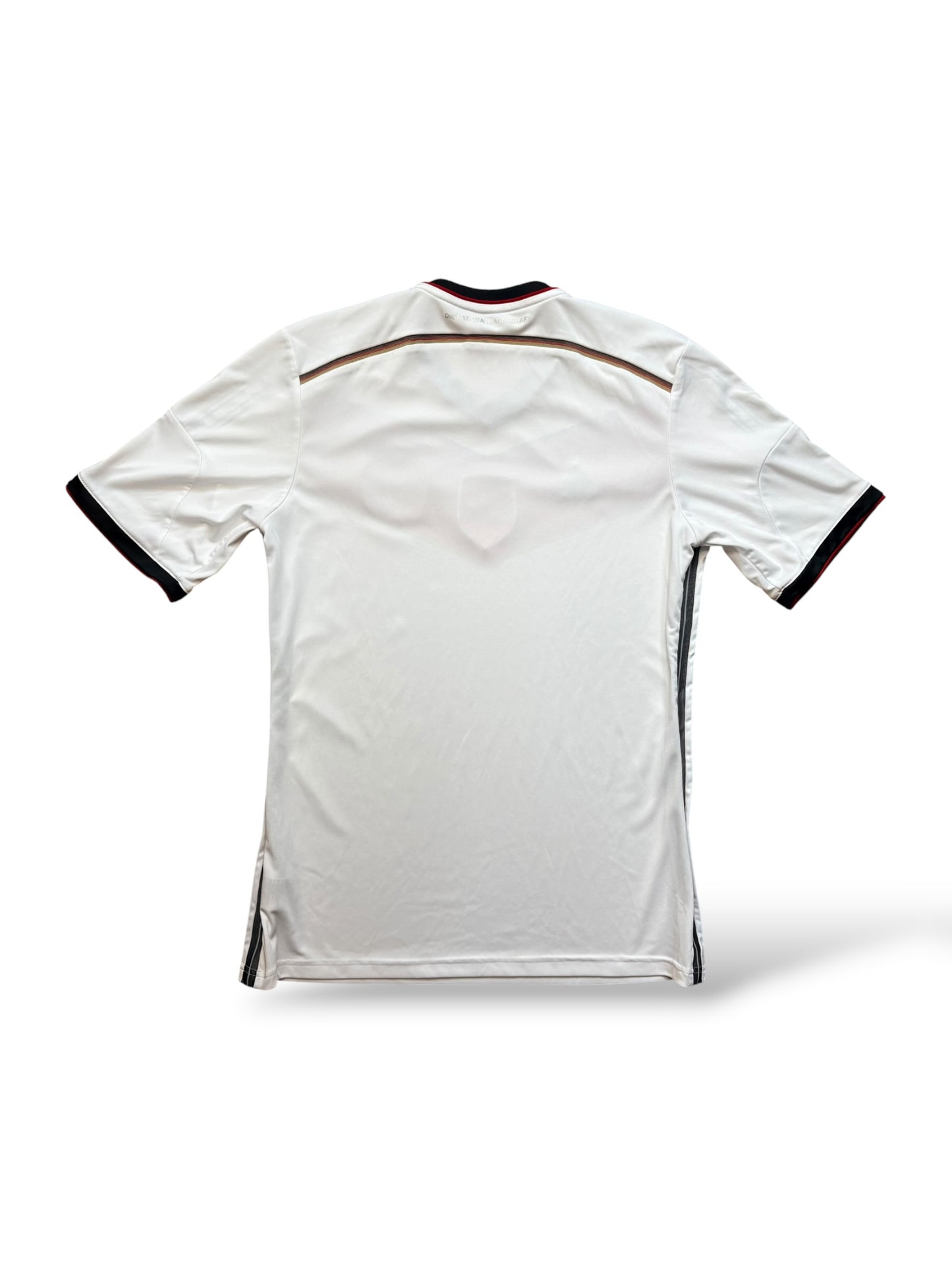 ? DFB WM 2014 Heimtrikot 4 Sterne Gr. L