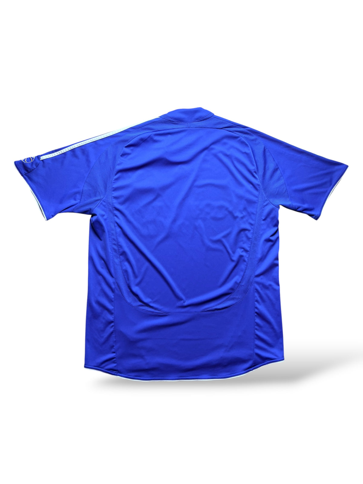 Chelsea FC 2007-08 Heimtrikot Gr. XL – Bild 2