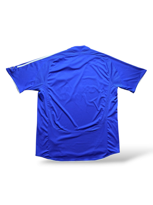 Chelsea FC 2007-08 Heimtrikot Gr. XL – Bild 2