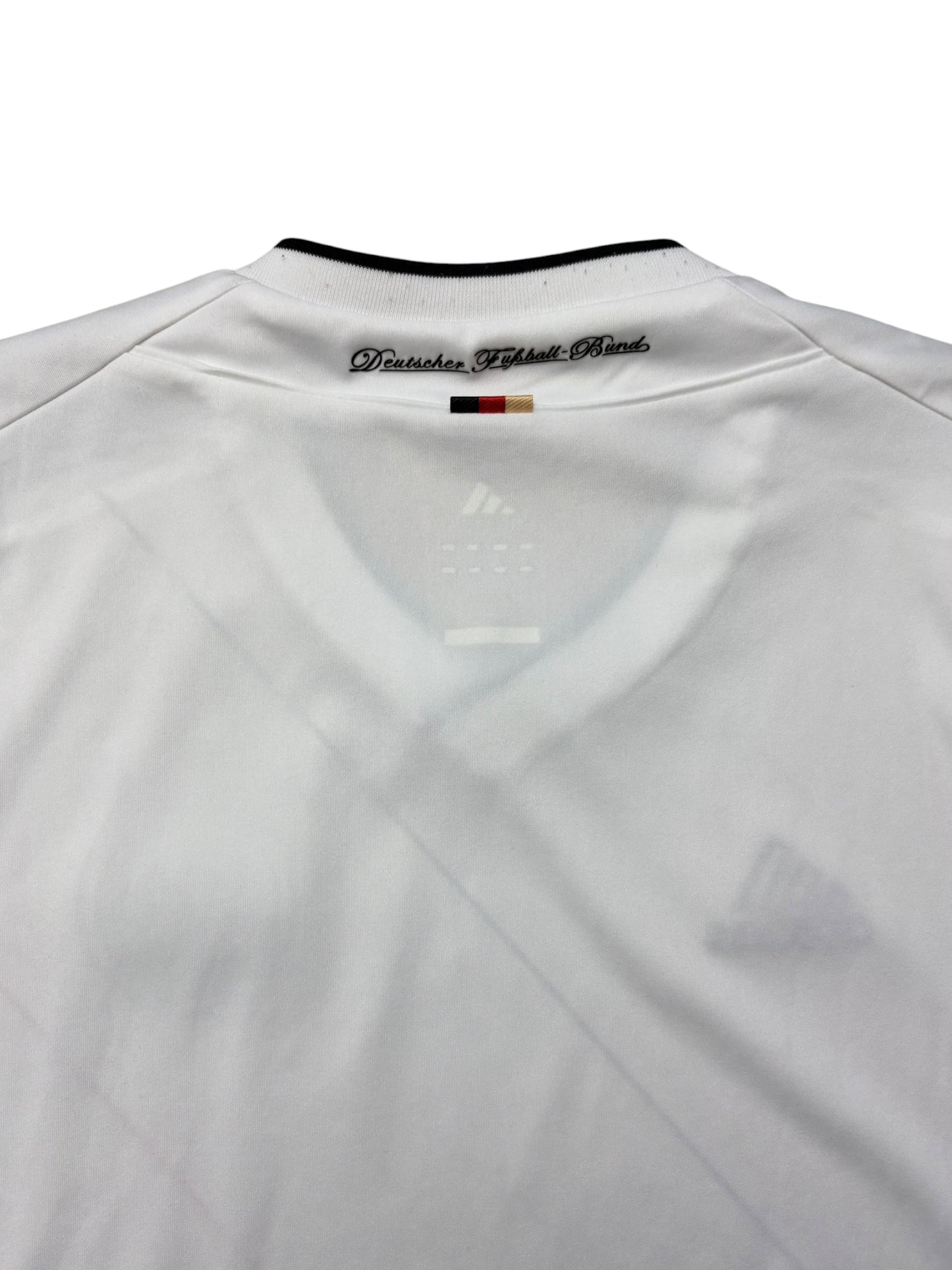 DFB 2012 Heimtrikot Gr. M Deutschland