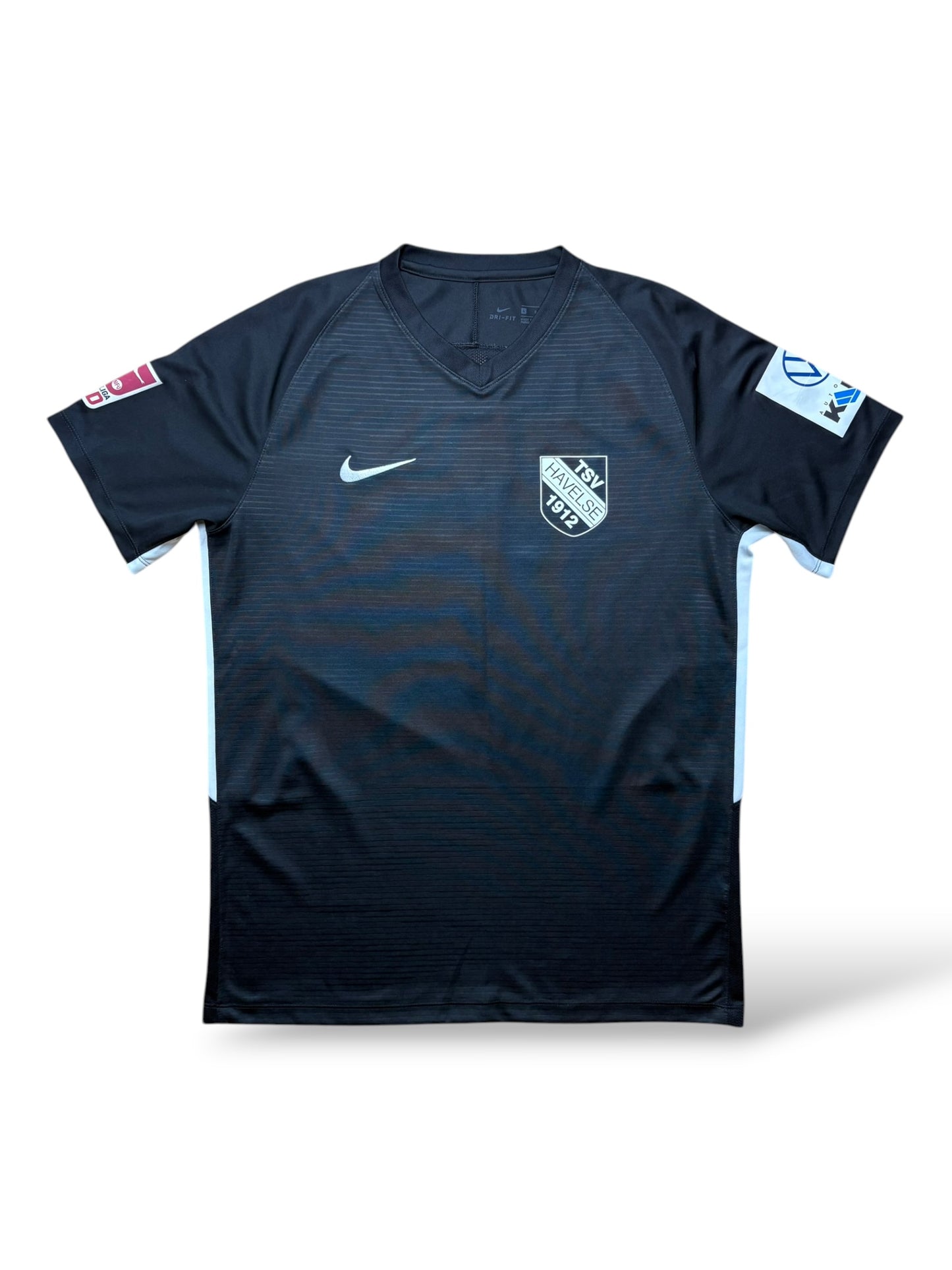 Nike TSV Havelse Trikot Gr. L