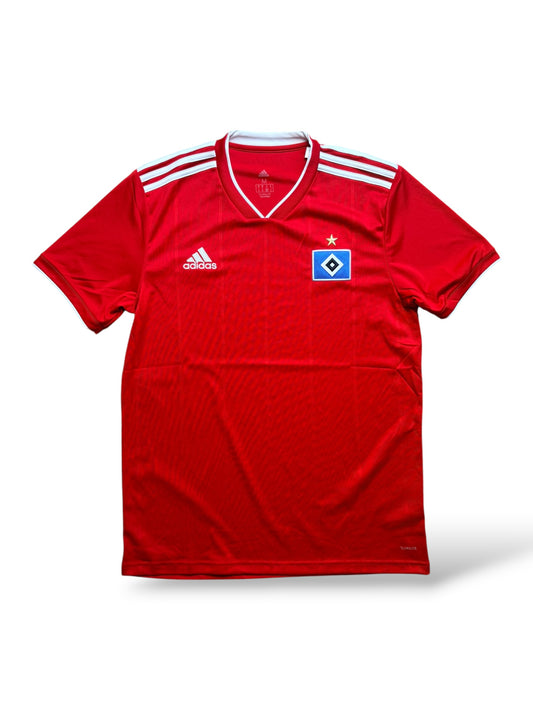 HSV 2018-19 Auswärtstrikot Hamburger SV Gr. M