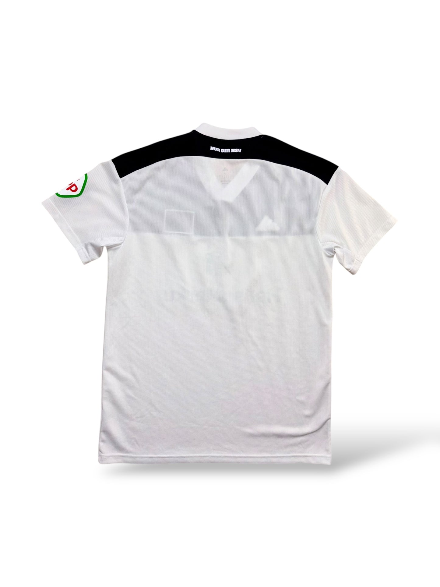 Adidas HSV 2022-23 Heim Trikot Gr. M Hamburger SV