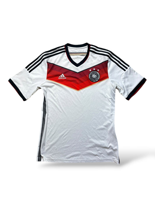 DFB 2014 Heimtrikot Gr. L Deutschland
