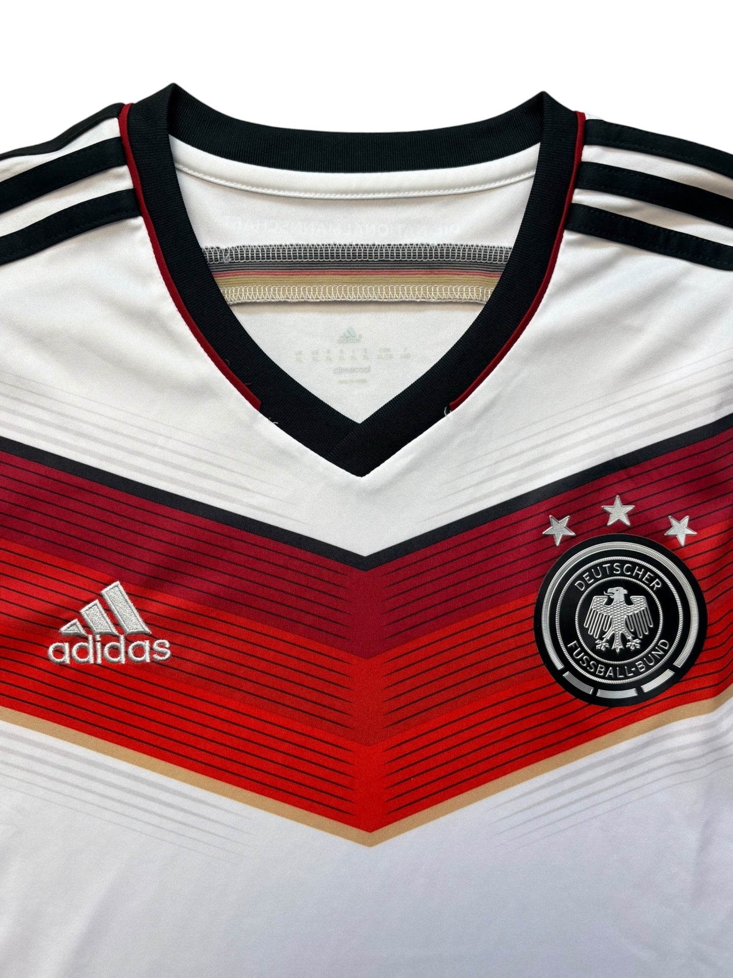 DFB 2014 Heimtrikot Gr. XL Deutschland