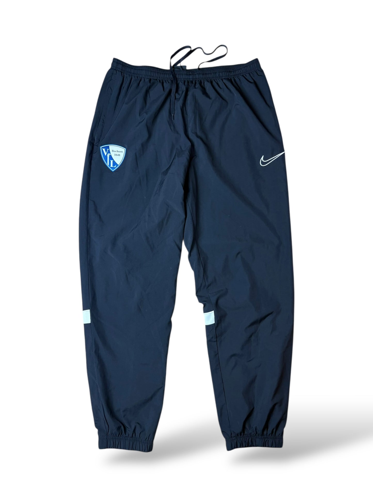 Nike VFL Bochum Trainingsanzug 2011 Gr. L