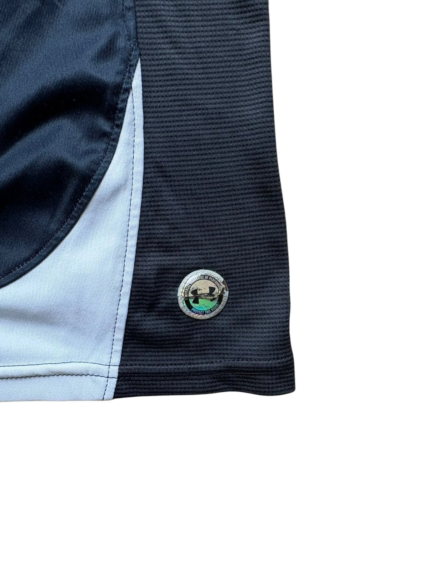 Under Armour Hannover 96 2009-10 Drittes Trikot Gr. L