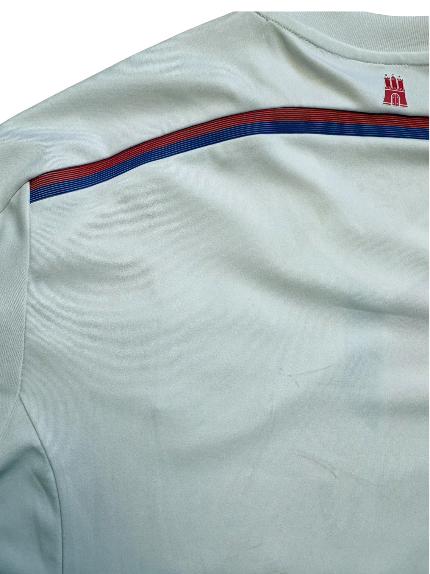 HSV 2014-15 Heimtrikot Hamburger SV Gr. M
