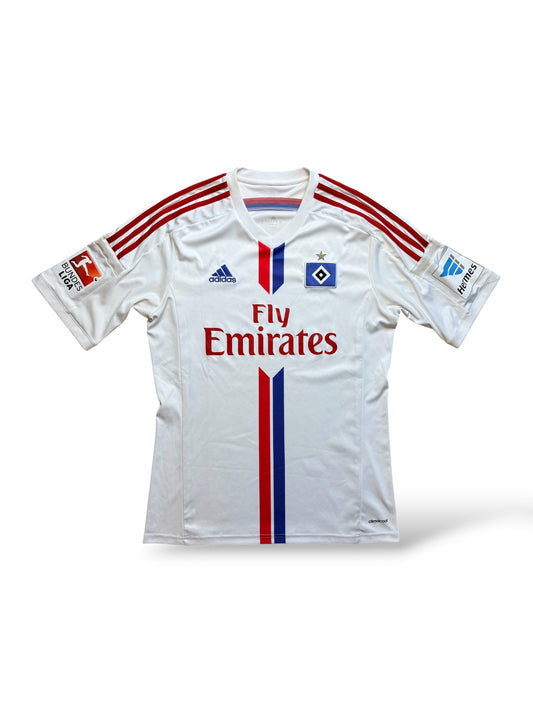 HSV 2014-15 Heimtrikot Hamburger SV Gr. M