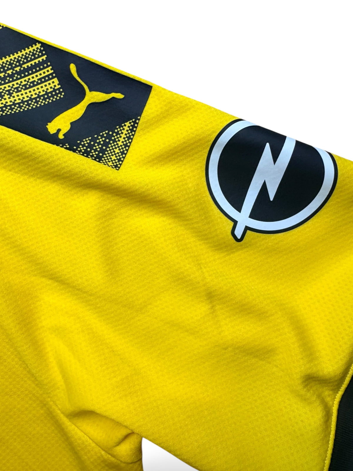 BVB 2019-20 Heimtrikot Zagadou 2 Gr. XL Dortmund – Bild 5