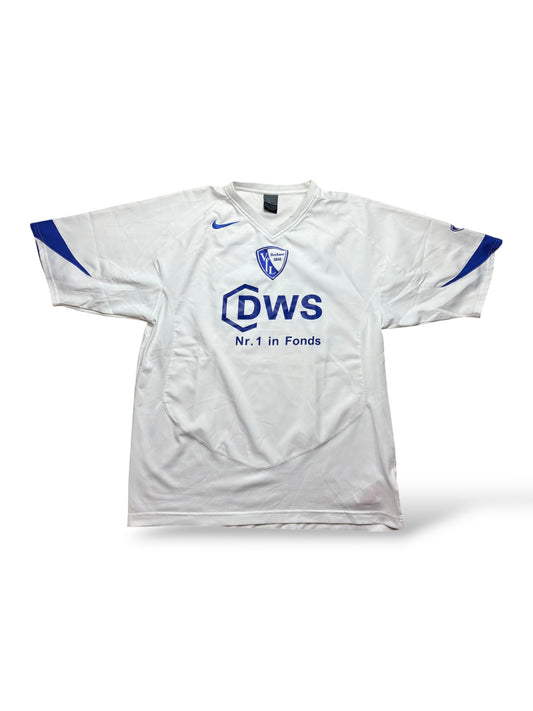 VFL Bochum 2004-05 Auswärtstrikot Gr. L – Bild 1