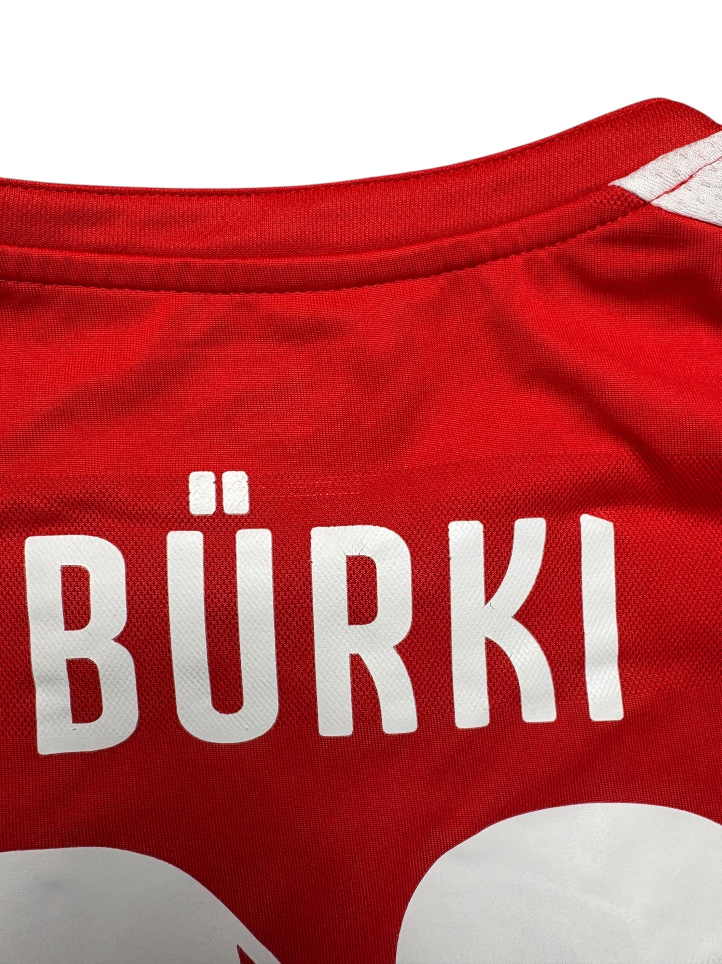 Puma Borussia Dortmund Torwart Trikot 38 Bürki BVB