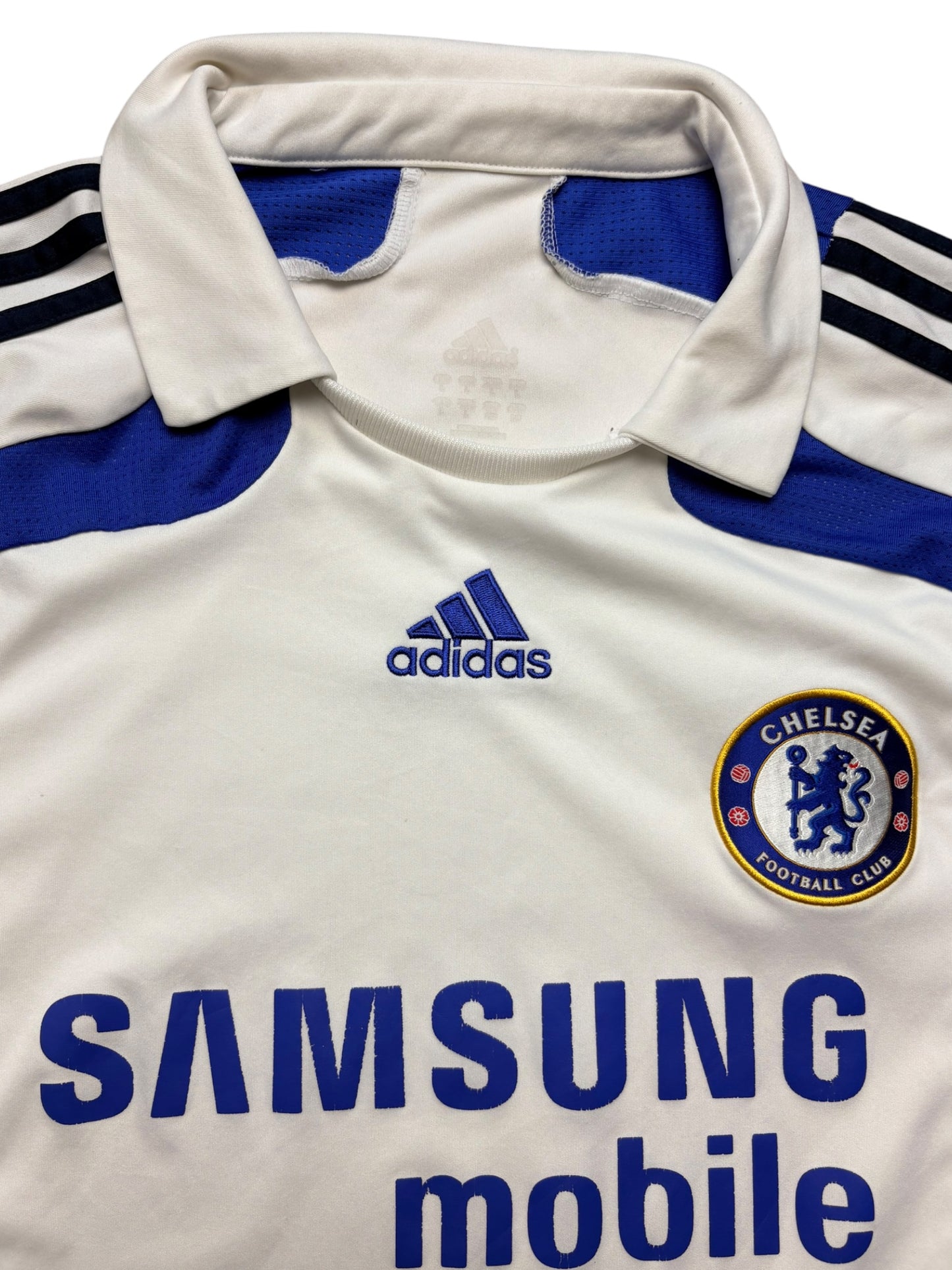 Chelsea FC 2007-08 Drittes Trikot Gr. L