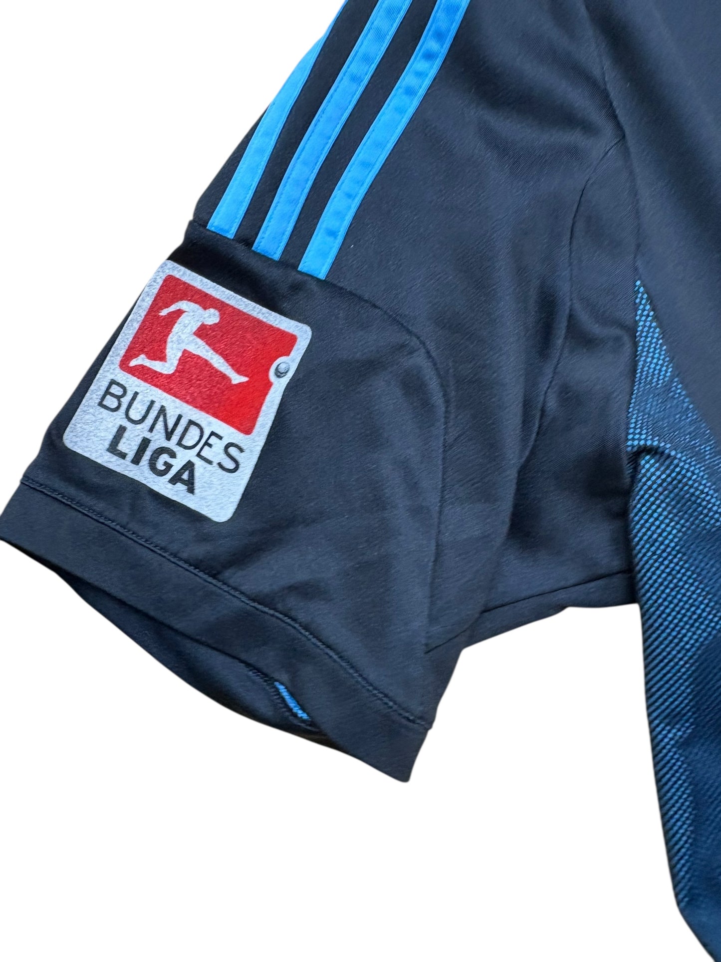 Adidas HSV 2013-14 Auswärts Trikot Gr. L Hamburger SV