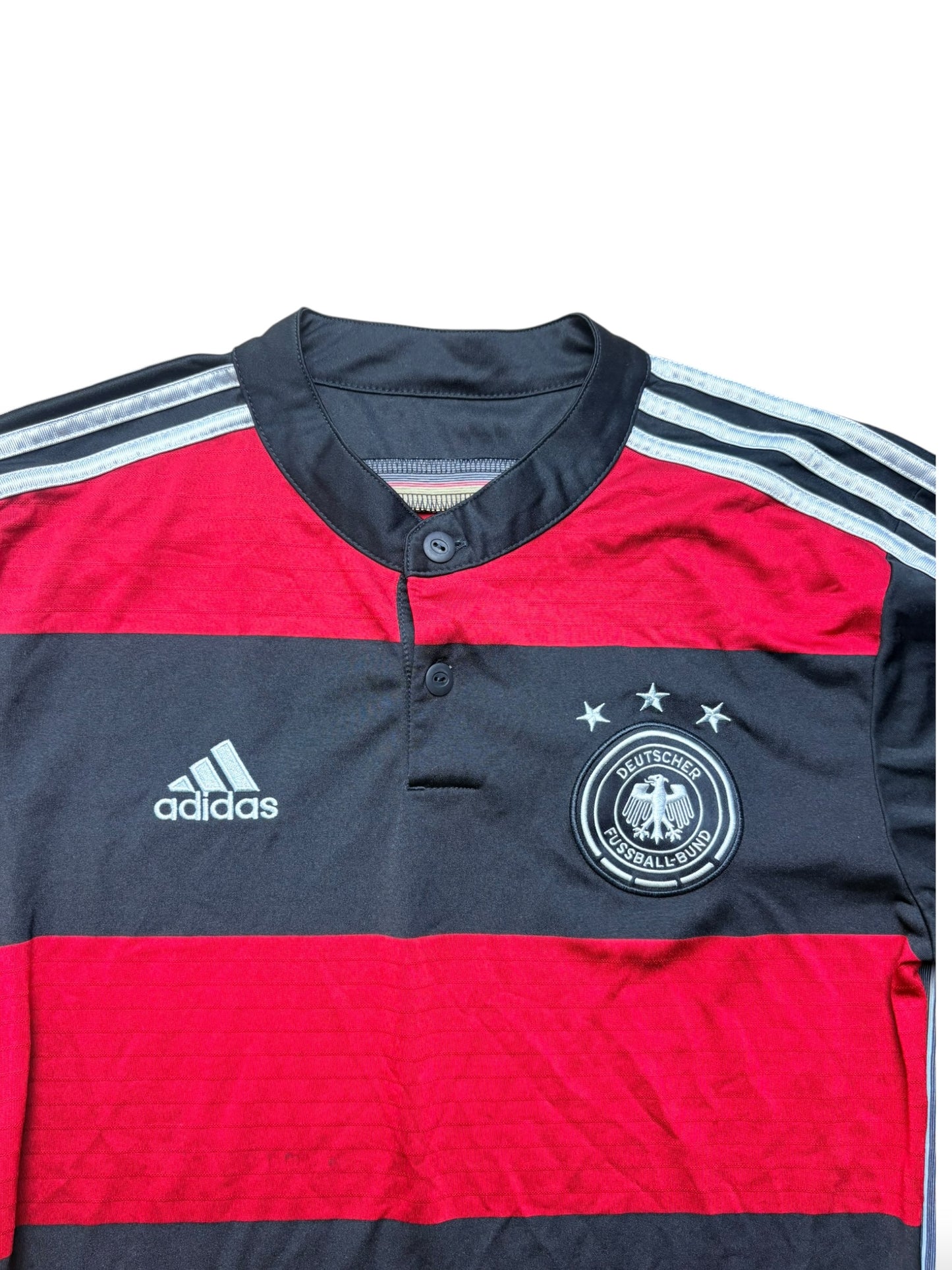 DFB 2014 Auswärtstrikot Gr. M Deutschland