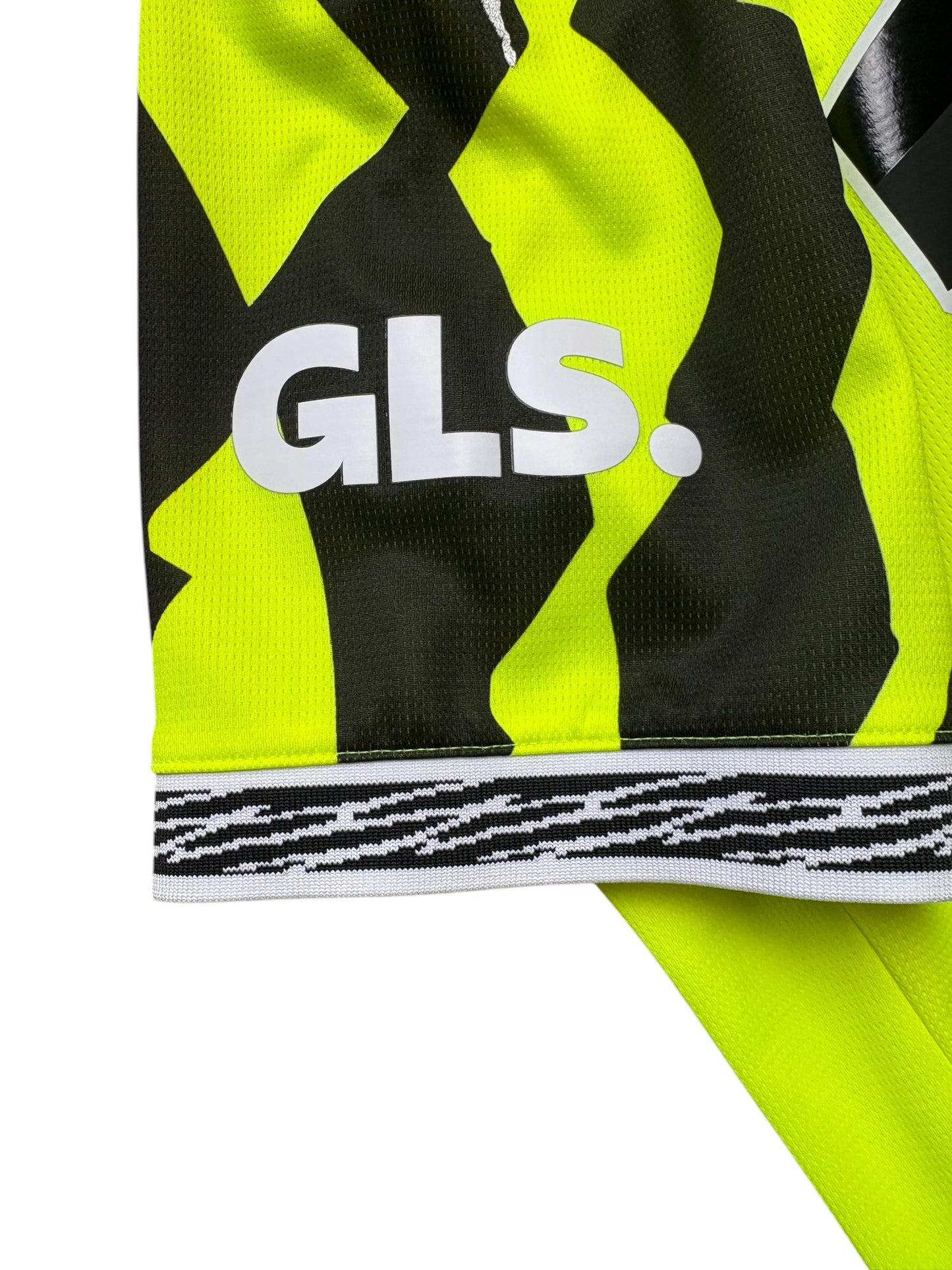 Puma Borussia Dortmund 2024-25 Sondertrikot 18 Ricken Gr. M