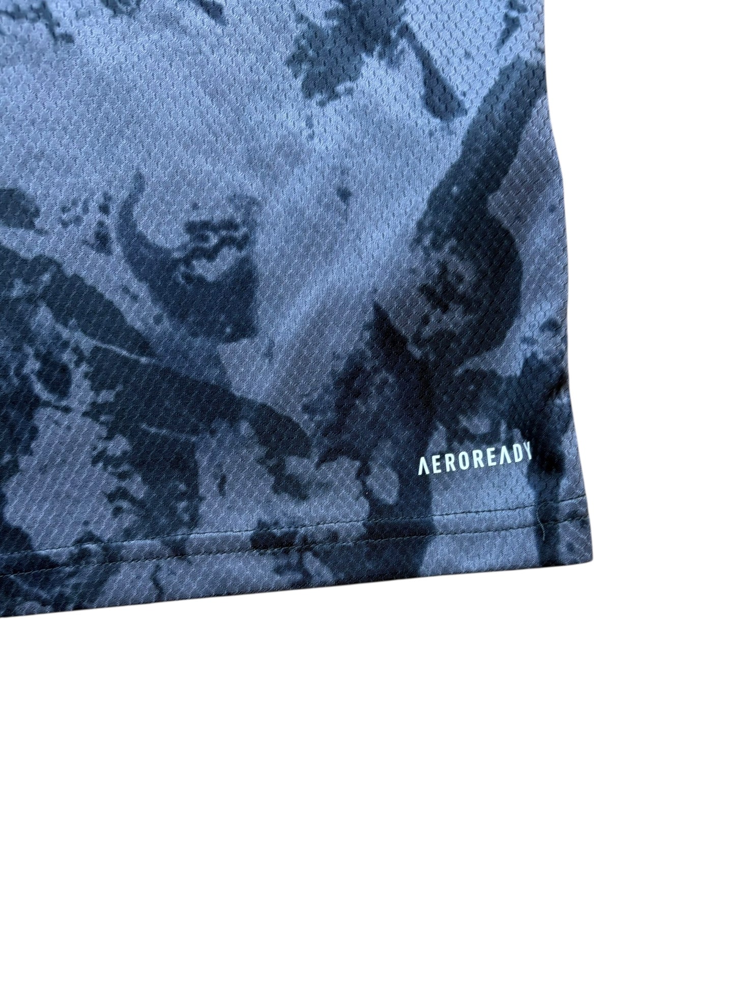 Adidas Union Berlin 2021-22 Auswärts Trikot Gr. L