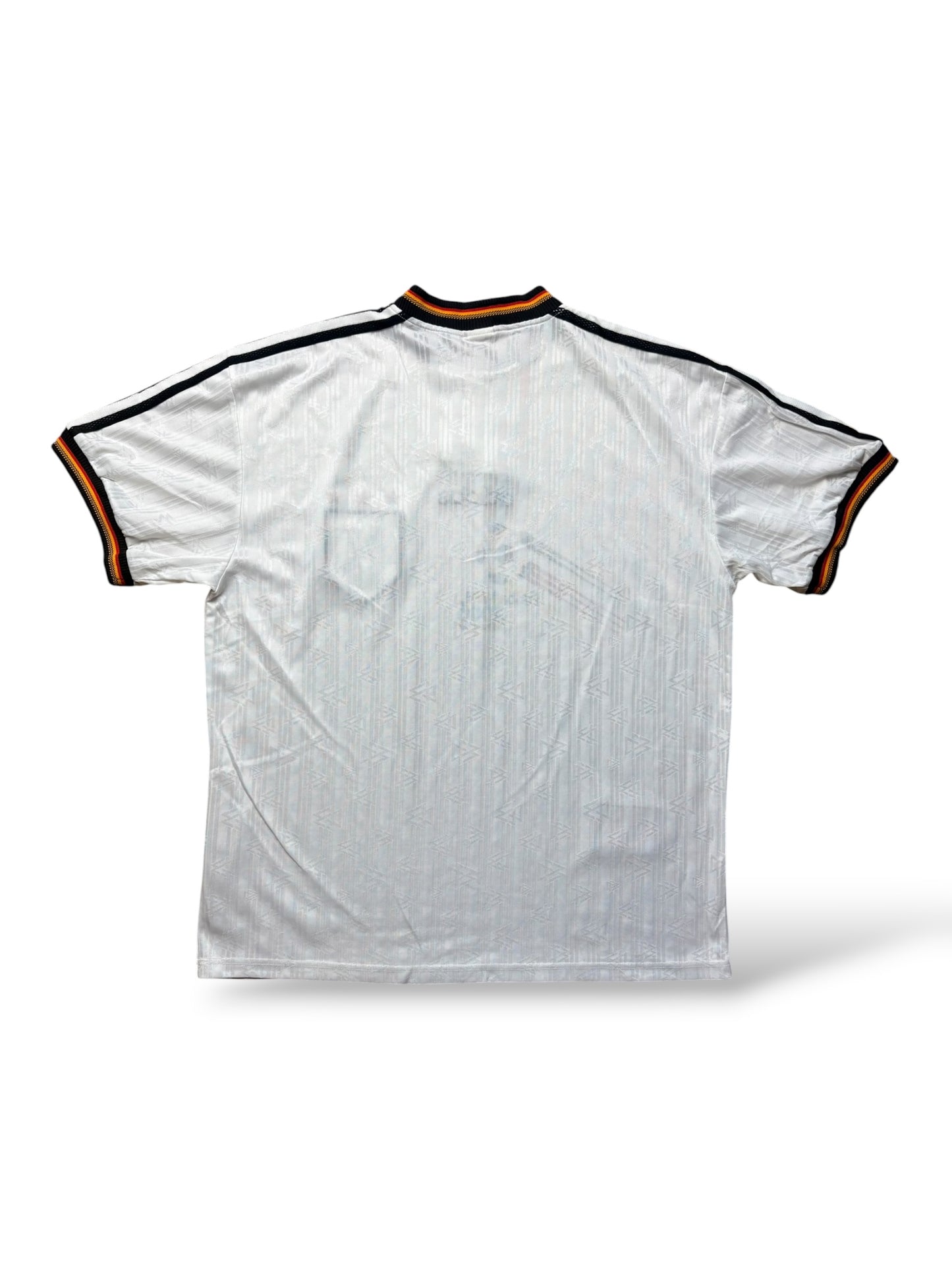 DFB 1996 Heimtrikot Gr. XL Deutschland
