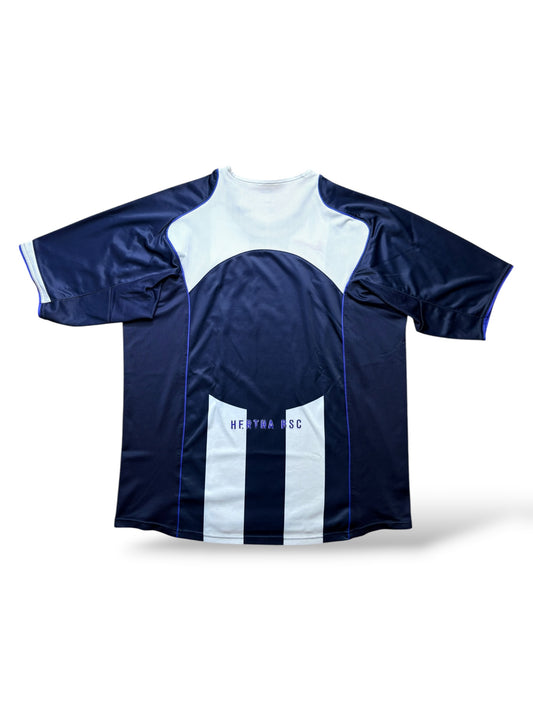 Hertha BSC Berlin 2004-05 Heimtrikot Gr. 2xl – Bild 2