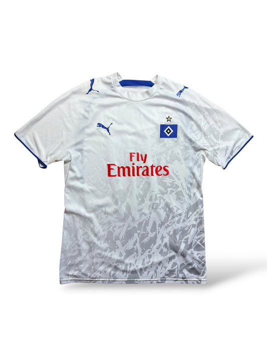 HSV 2006-07 Heimtrikot Kompany 10 Gr. L Hamburger SV – Bild 2