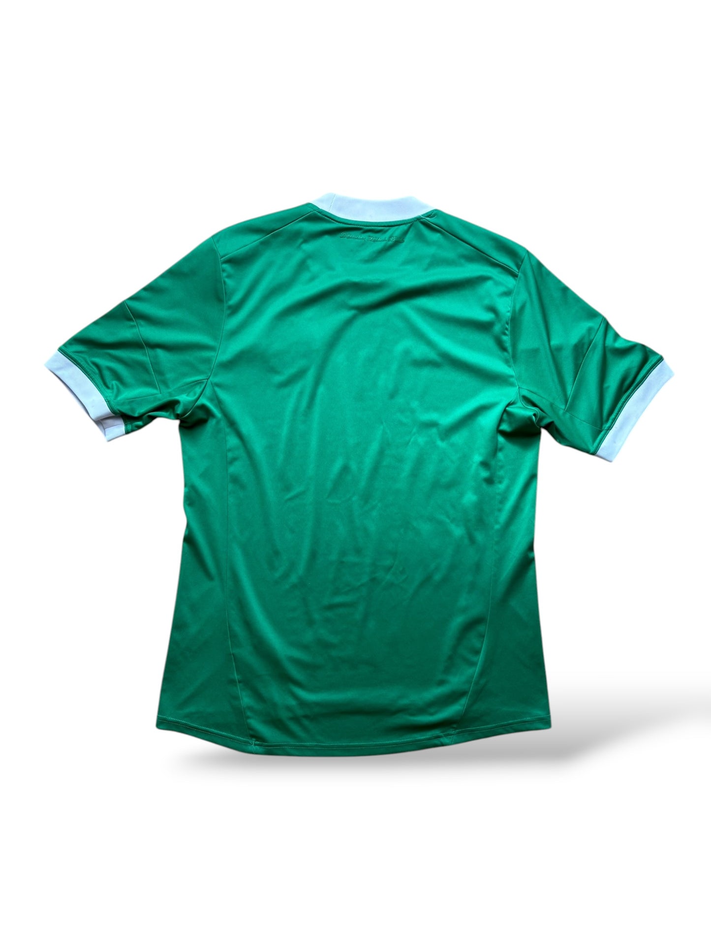 Adidas Deutschland Auswärtstrikot 2012 Gr. L DFB
