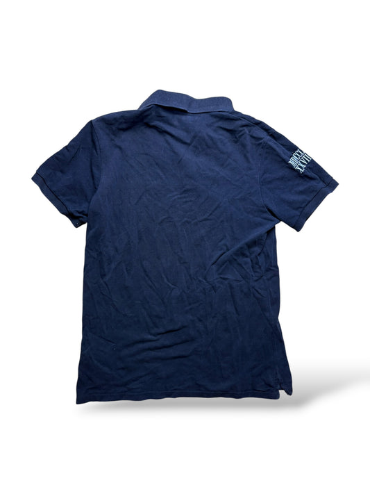 HSV Poloshirt Marineblau Gr. M Hamburger SV – Bild 2