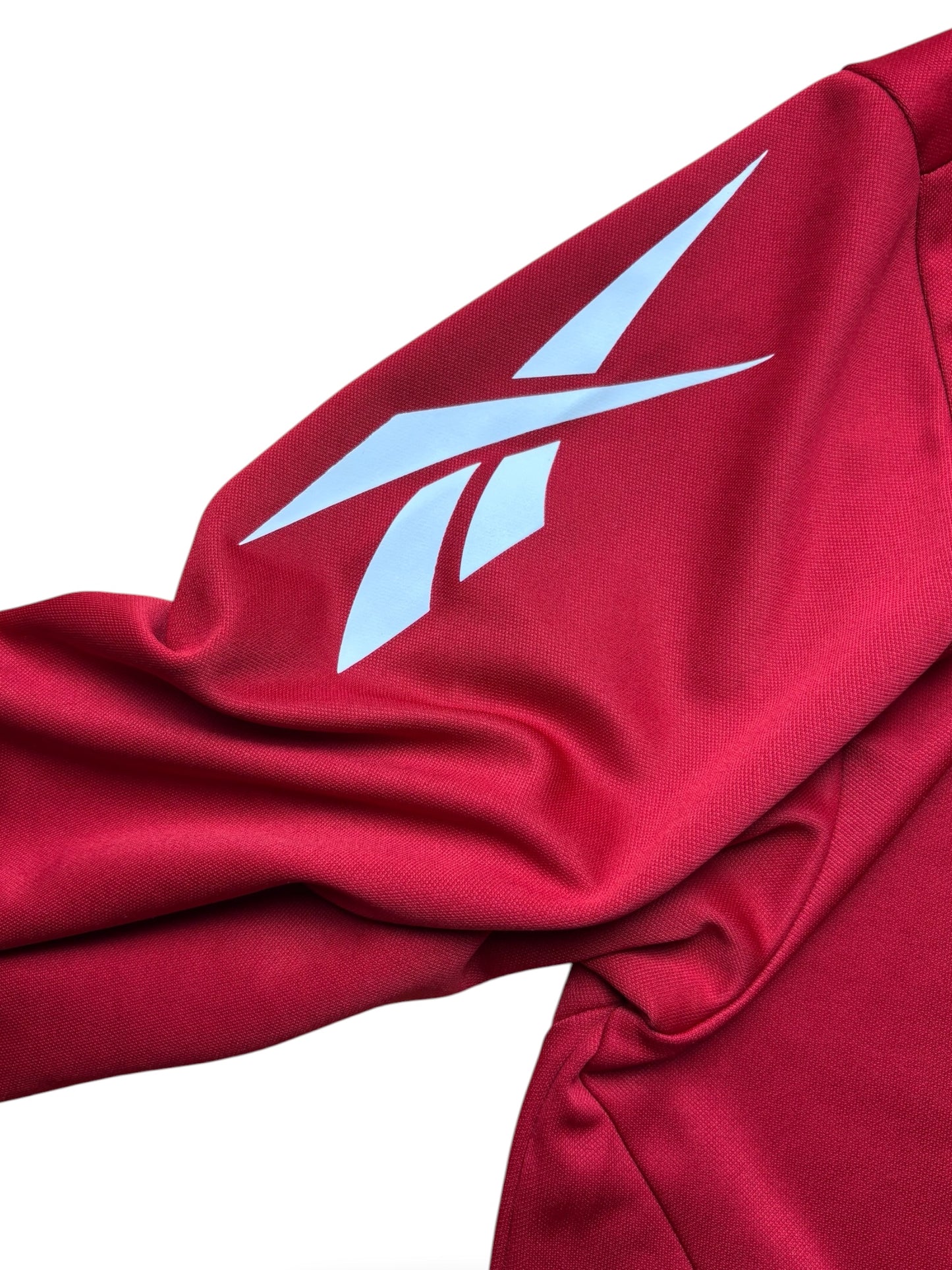 Reebok 1. FC Köln Trainingsjacke Gr. 8 (L/XL)