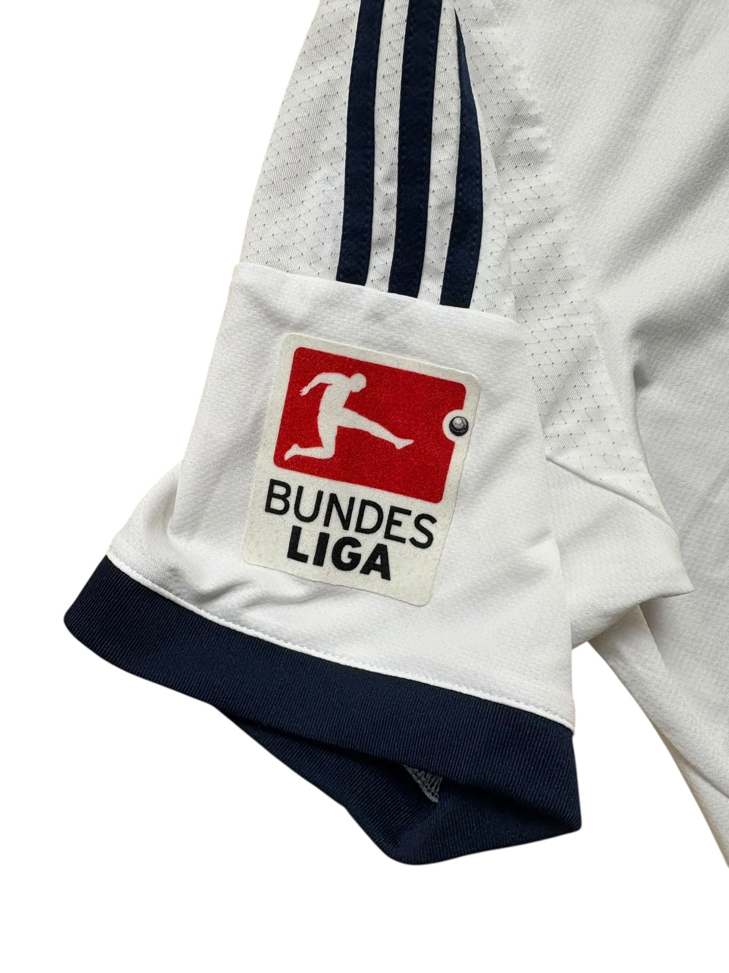 Adidas FC Schalke 04 2013-14-15 Auswärts-Trikot Gr. L 10 Draxler