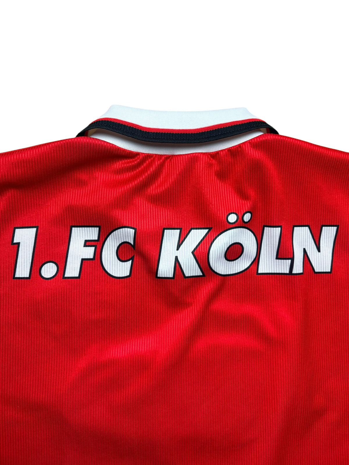 1. FC Köln 1997-98 Sondertrikot 50 Jahre Gr. XXL – Bild 6