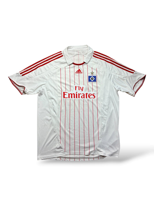 HSV 2007-09 Heimtrikot Olić 11 Gr. XXL Hamburger SV – Bild 2