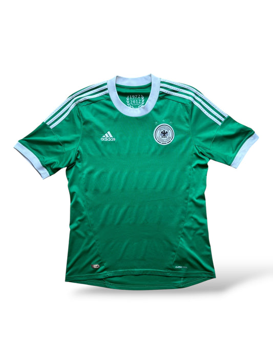 Adidas Deutschland Auswärtstrikot 2012 Gr. L DFB