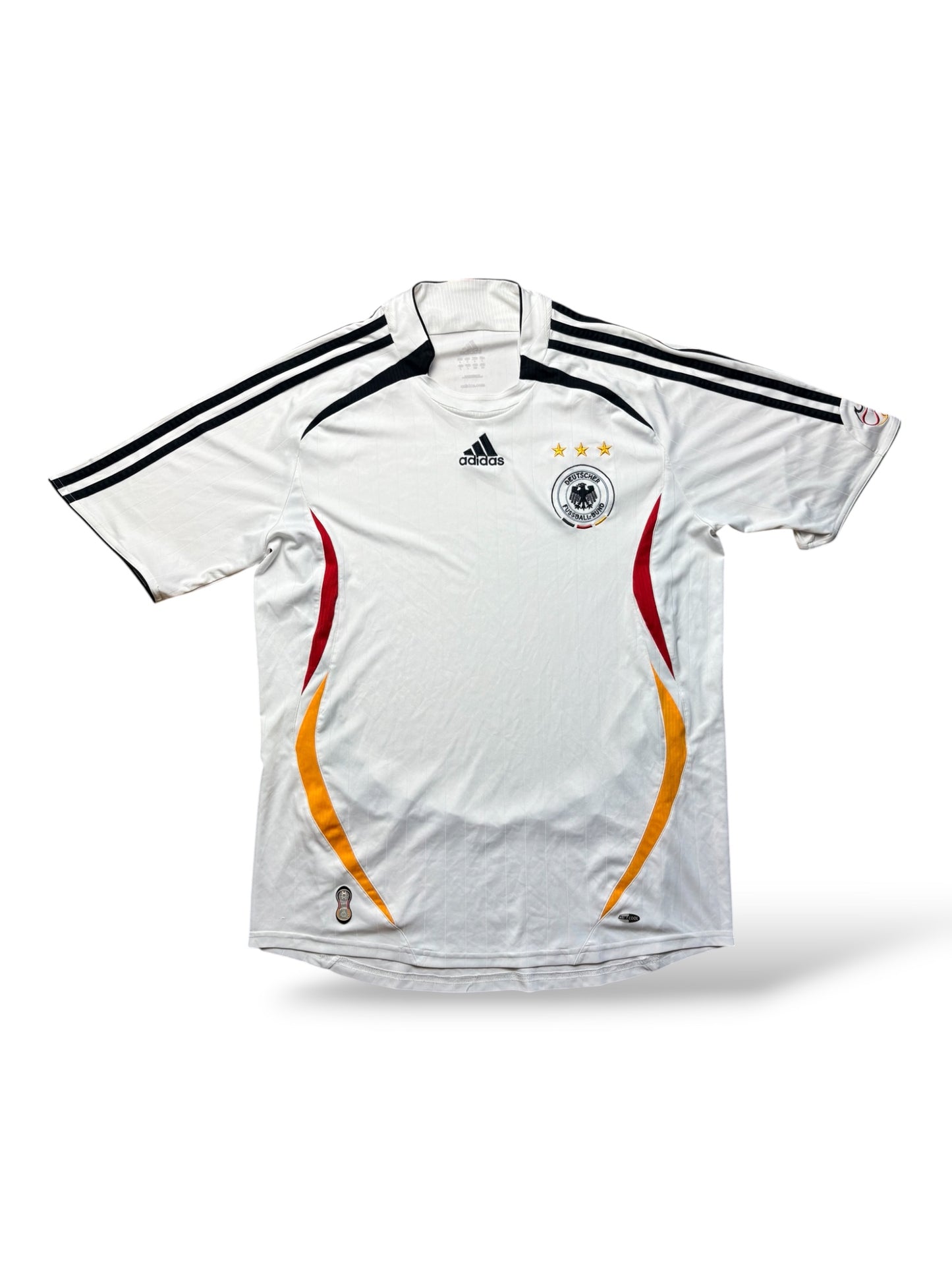DFB 2006 Heimtrikot Gr. L Deutschland