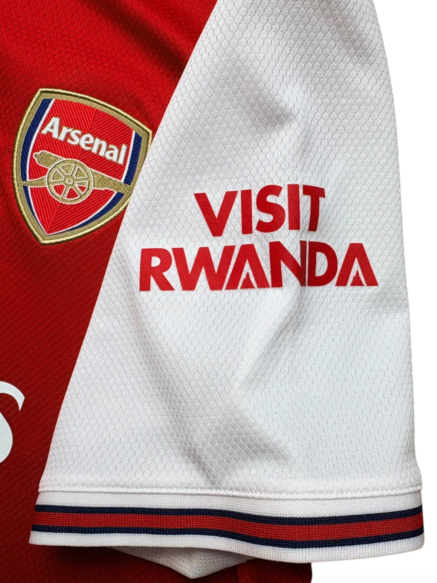 Arsenal London FC 2019-20 Heimtrikot Mesut Özil 10 Gr. 2xl