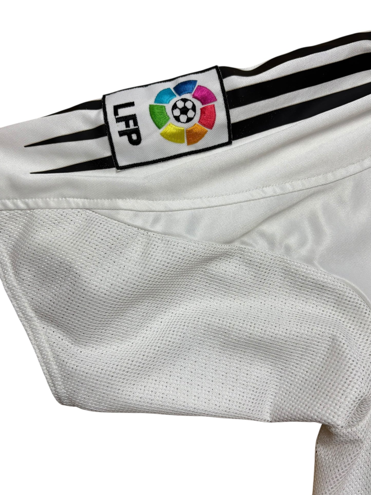 Adidas Real Madrid 2004-05 Heim Trikot Gr. M Zidane 5