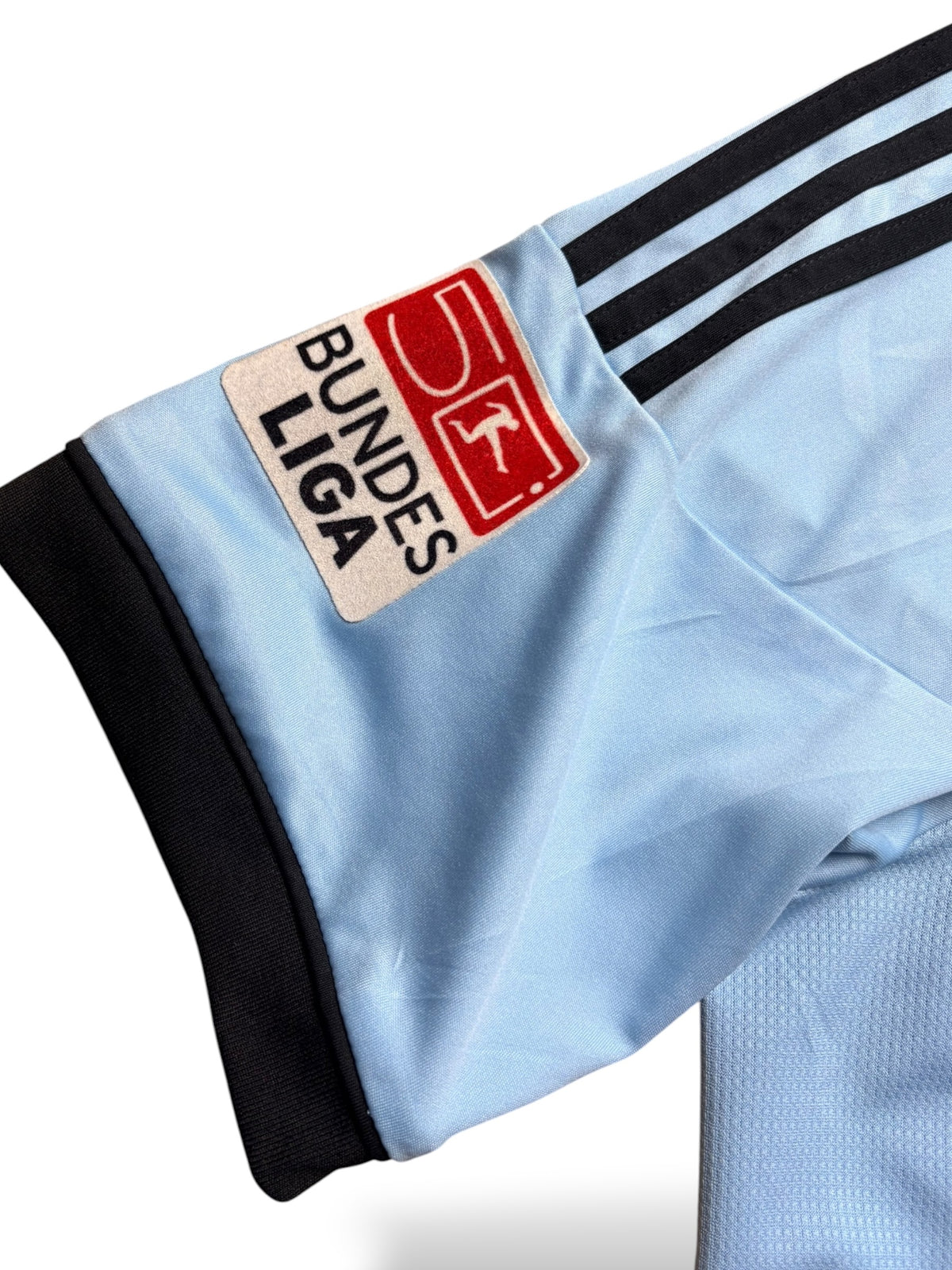 HSV 2012-13 Drittes Trikot 125 Jahre Van der Vaart 23 Gr. L Hamburger SV – Bild 6
