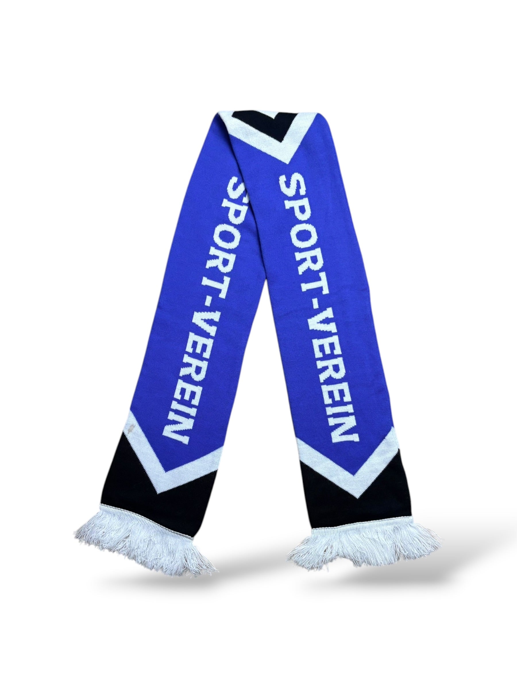 HSV Schal Hamburger Sport-Verein – Bild 1