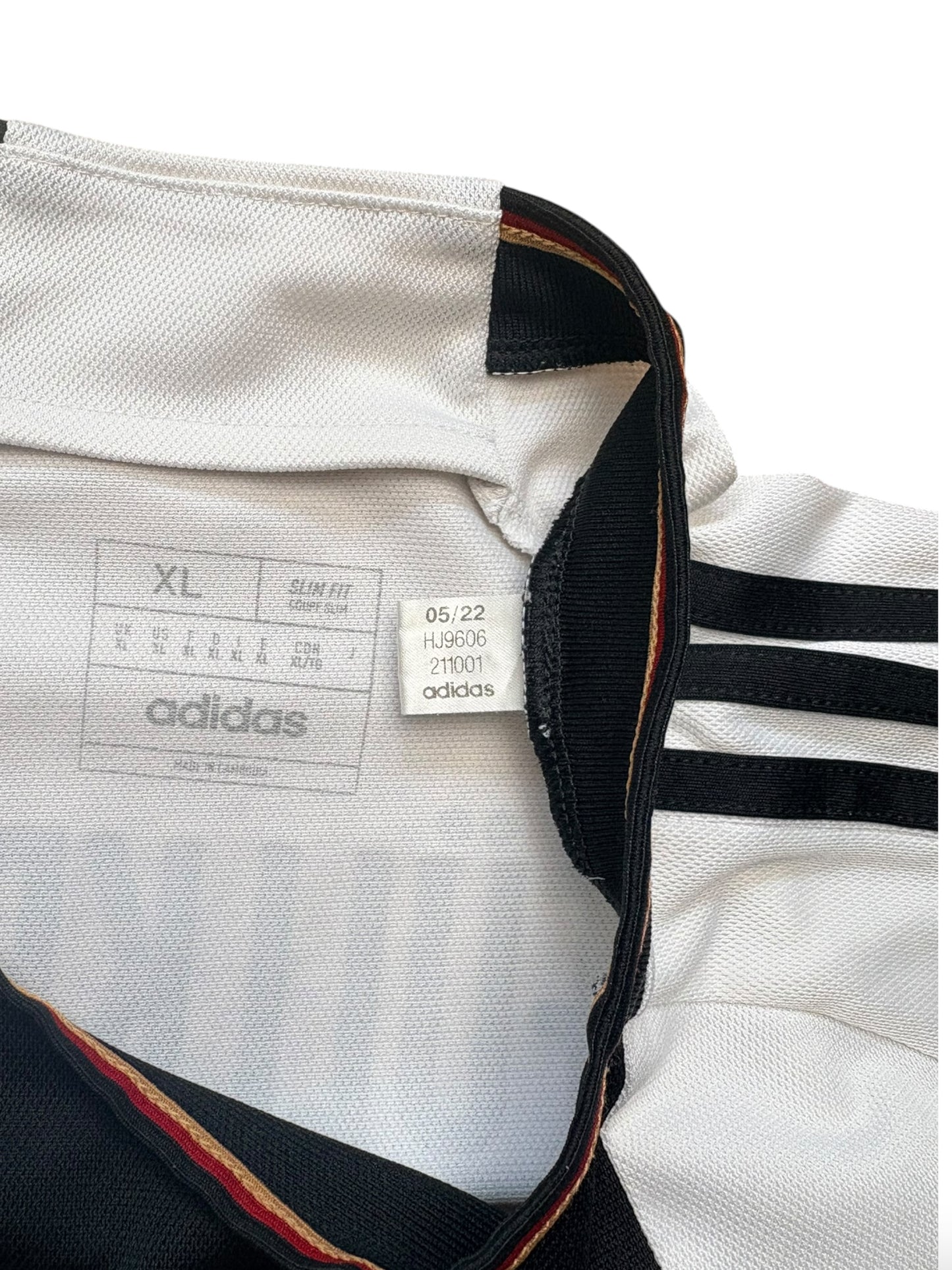 DFB 2022 Heimtrikot Füllkrug 9 Gr. XL Deutschland