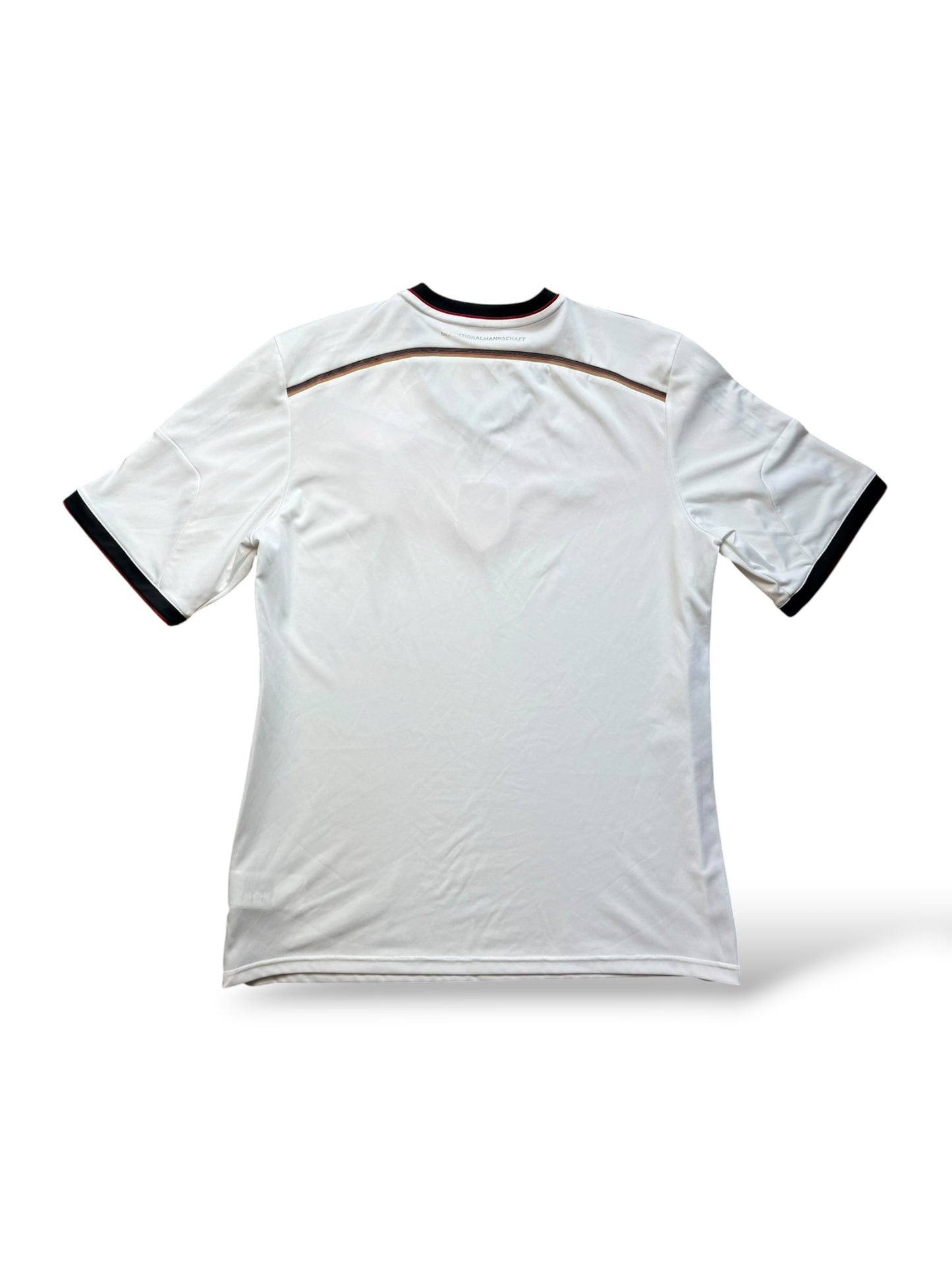 DFB 2014 Heimtrikot 4 Sterne Gr. XL Deutschland
