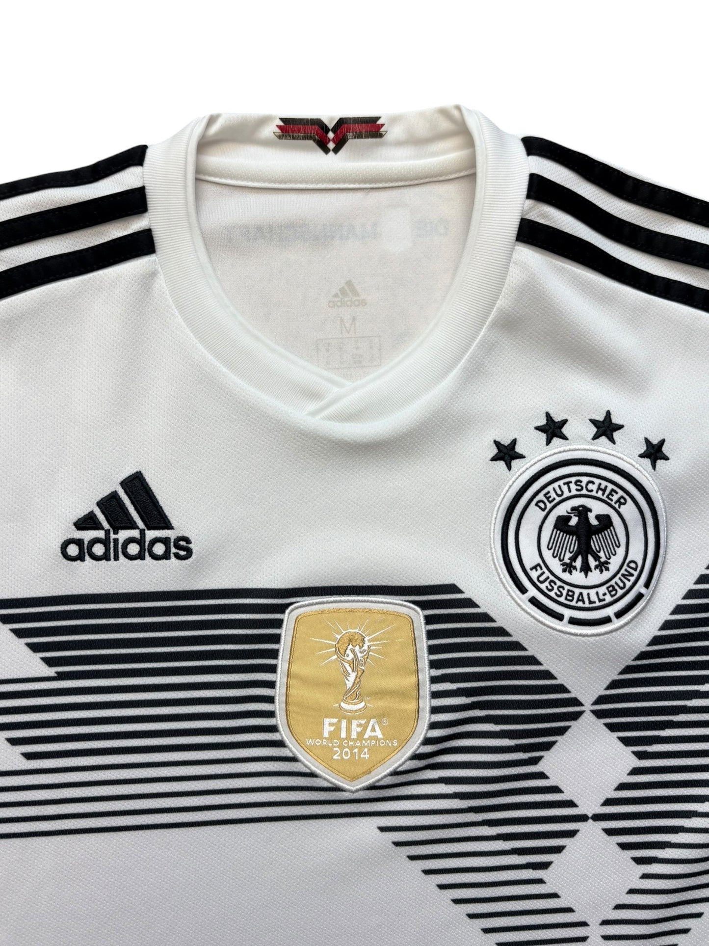 DFB Heimtrikot 2018 Gr. M Deutschland