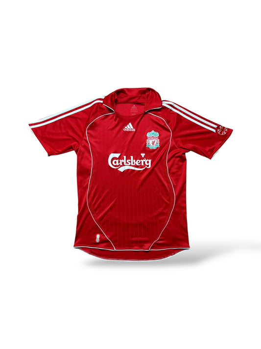 Adidas FC Liverpool  2006-07-08 Heimtrikot Gr. L