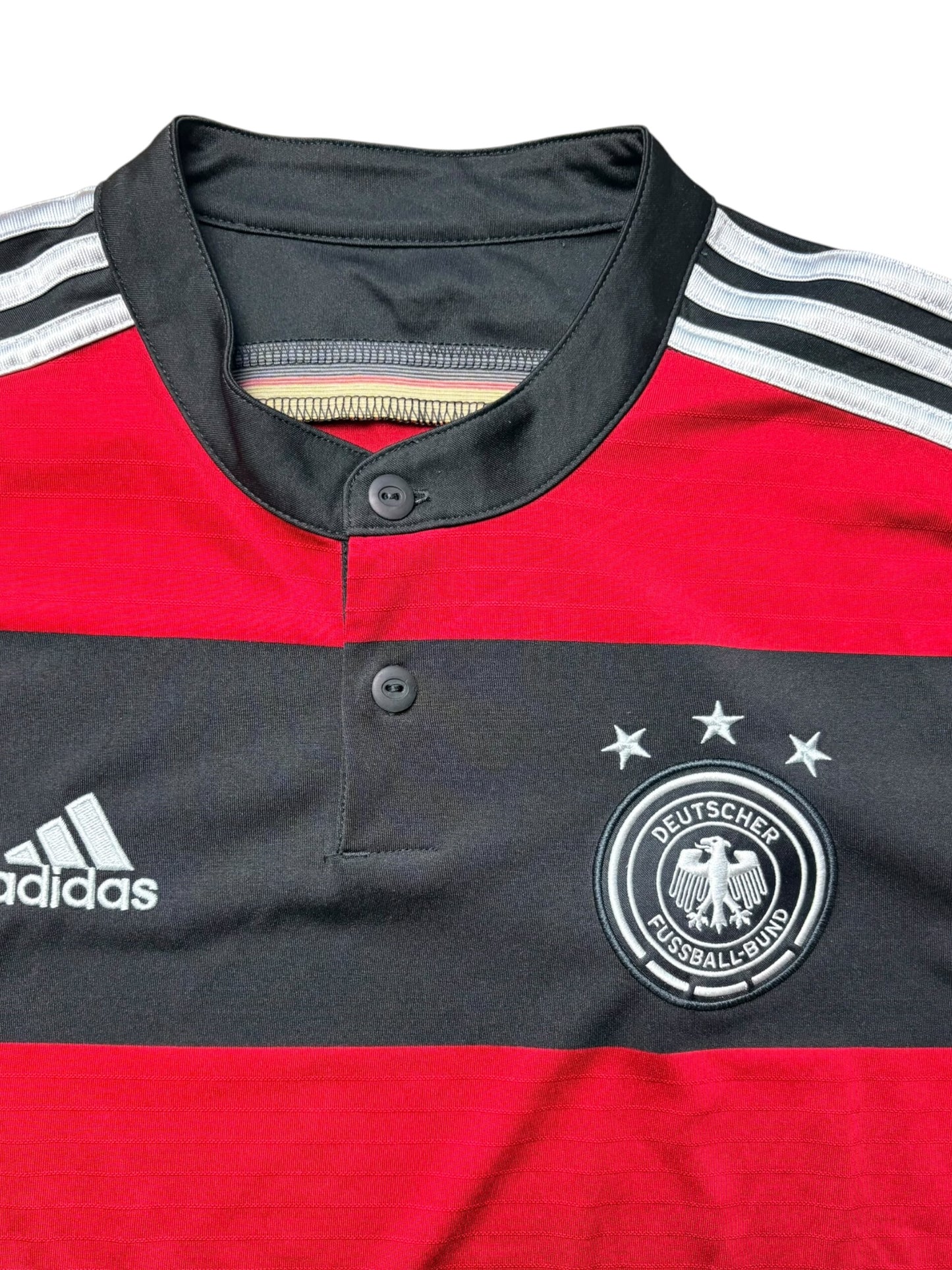 DFB 2014 Auswärtstrikot Gr. M Deutschland