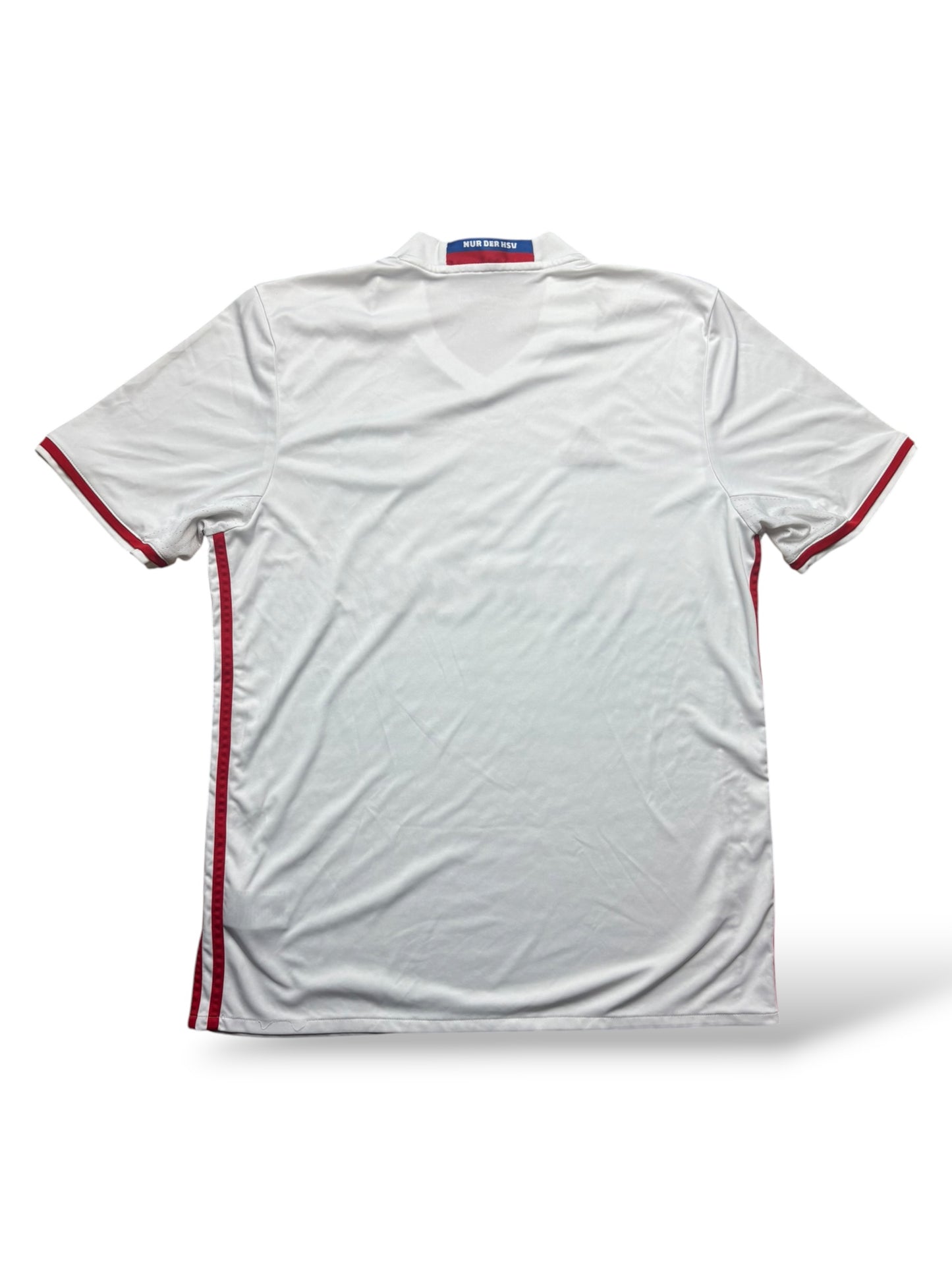 Adidas HSV 2016-17 Heimtrikot Gr. L Hamburger SV