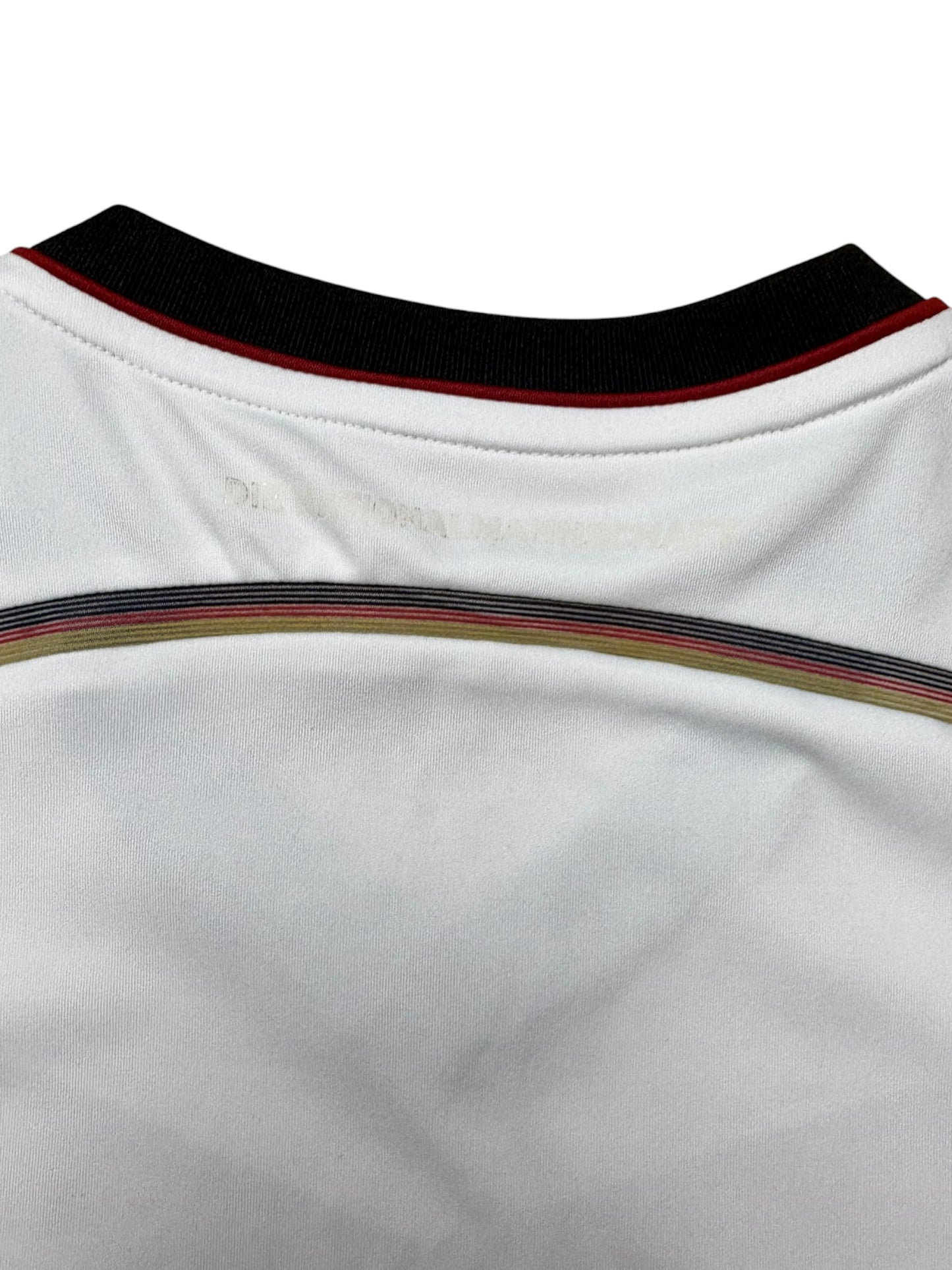 DFB 2014 Heimtrikot Gr. M Deutschland