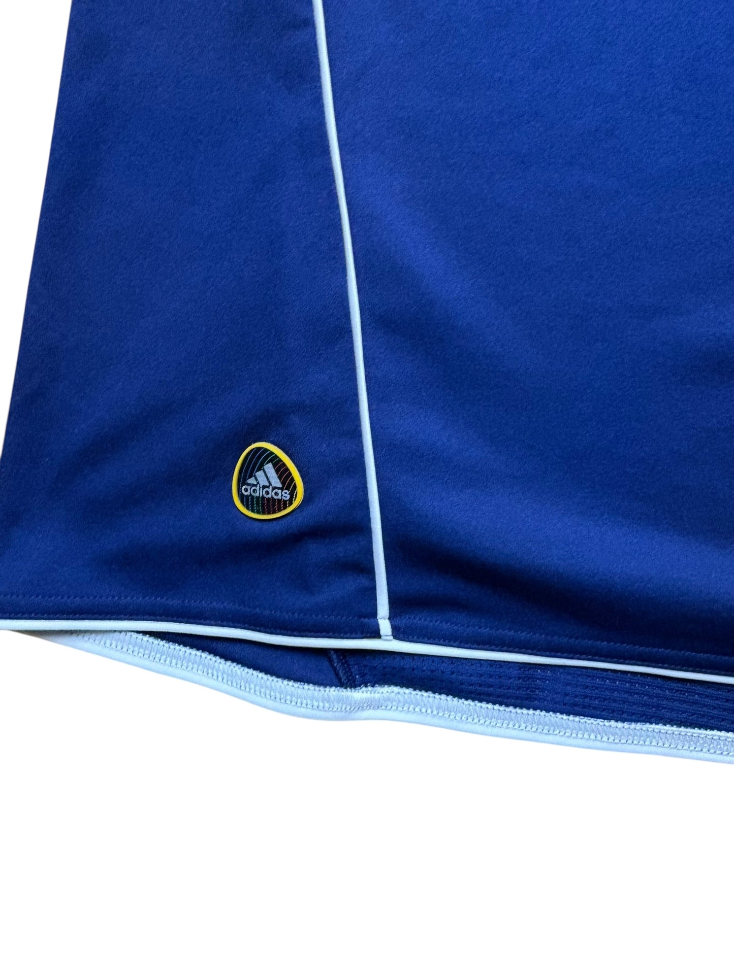 Adidas Schottland 2010 Heim Trikot Gr. L