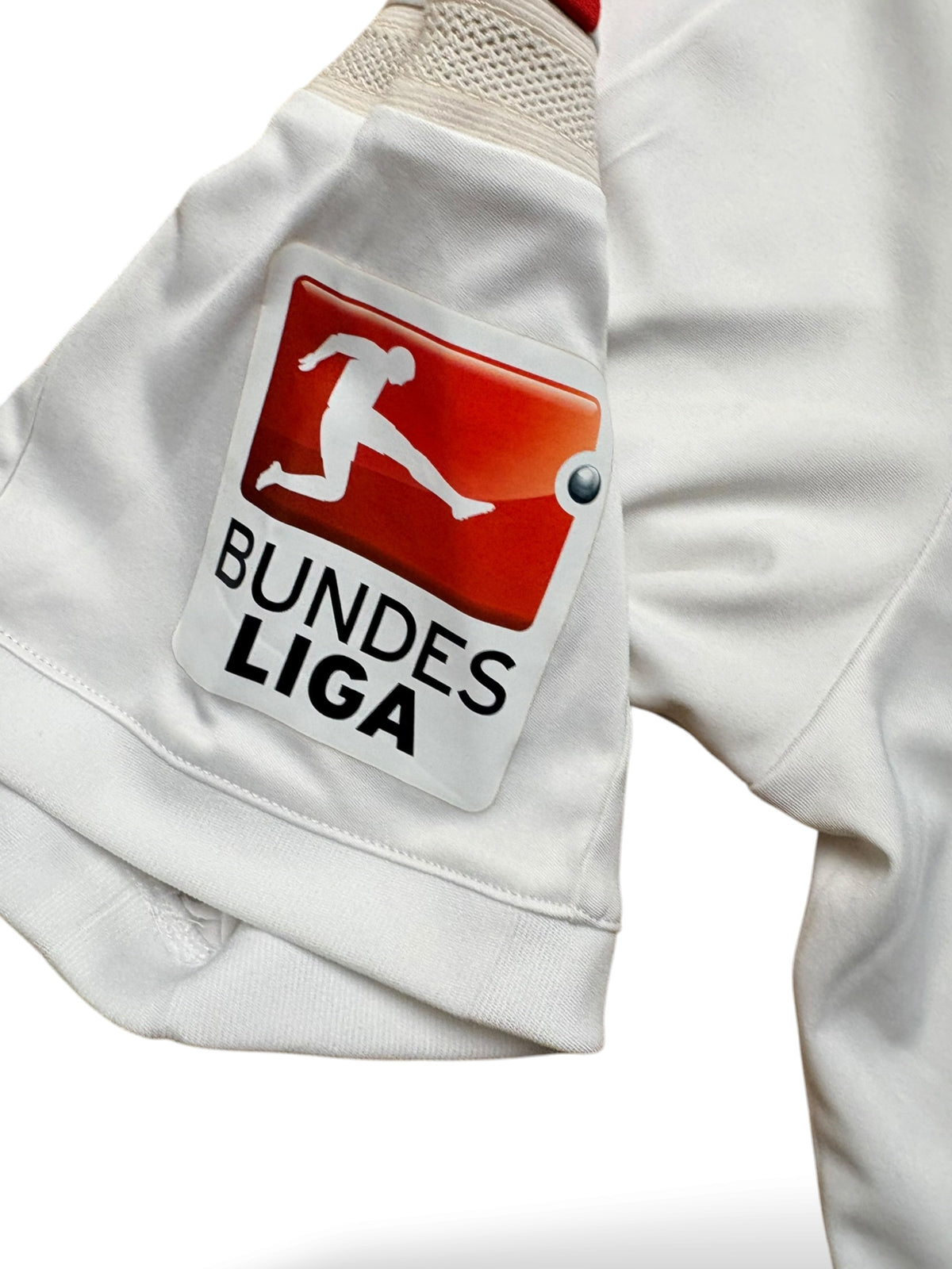 HSV 2014-15 Heimtrikot Gr. M Hamburger SV – Bild 3